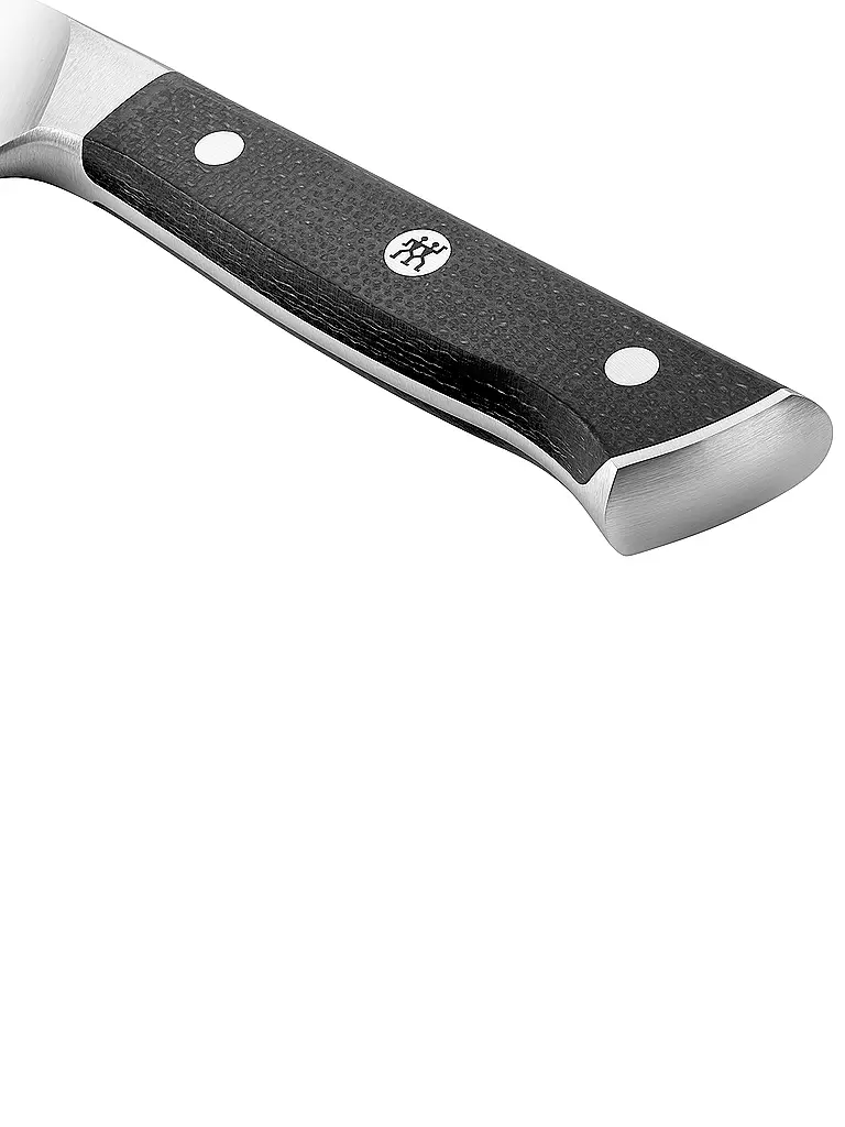 ZWILLING | Couteau à viande 20cm SPECTRUM Micarta | braun