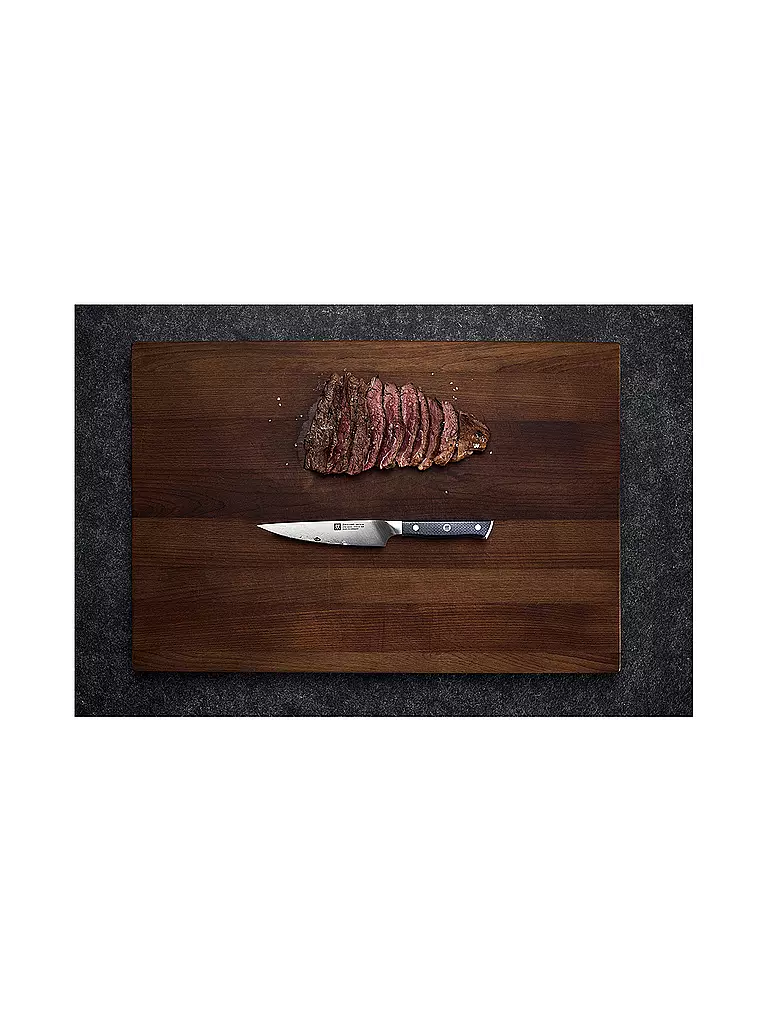 ZWILLING | Couteau à viande 20cm SPECTRUM Micarta | 