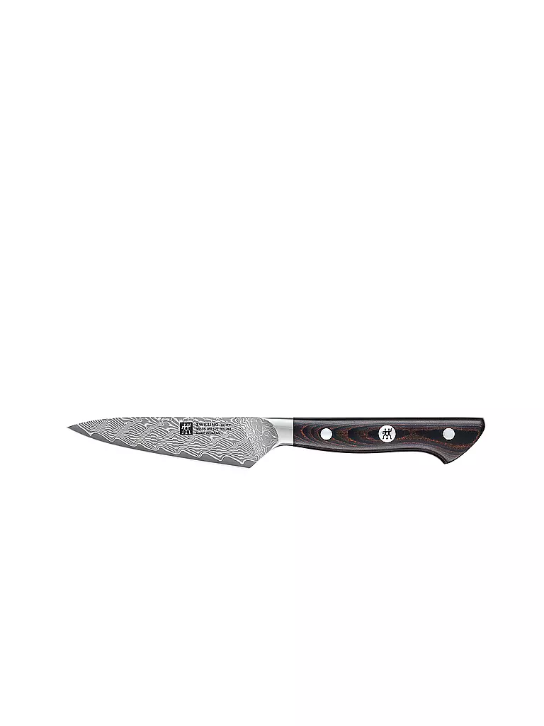 ZWILLING | Couteau de chef 14cm TANREI Micarta | Marron