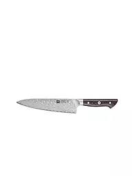 ZWILLING | Couteau de chef TANREI 20cm Micarta | Marron
