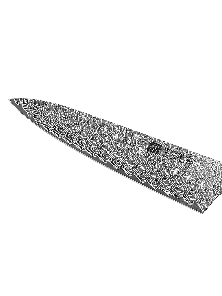 ZWILLING | Couteau de chef TANREI 20cm Micarta |