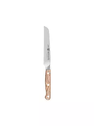 ZWILLING | Couteau universel 13cm Pro Wood Chêne vert | Marron