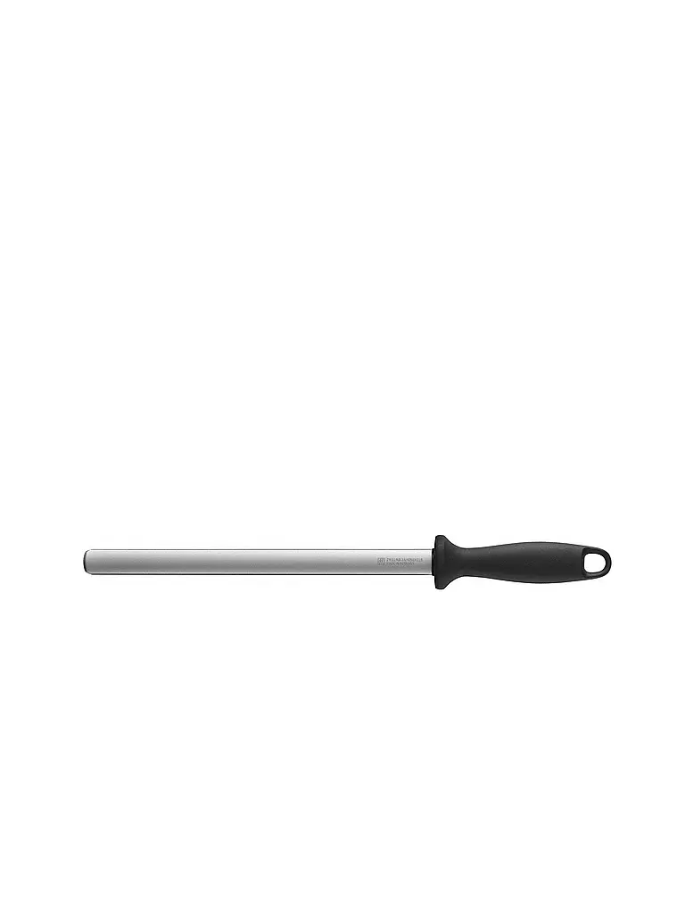 ZWILLING | Fusil à aiguiser avec revêtement diamant 26 cm | schwarz