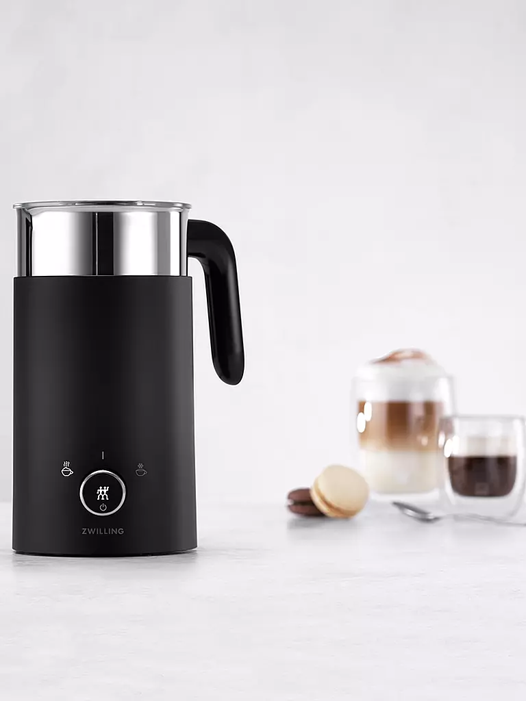ZWILLING | Mousseur à lait ENFINIGY 200/400ml | 