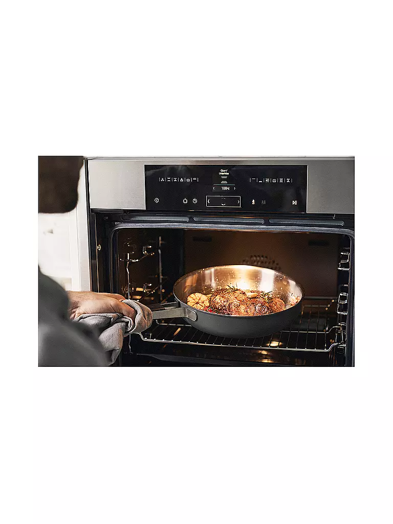 ZWILLING | Poêle à frire 28cm PURE Antiadhésive Grise | grau