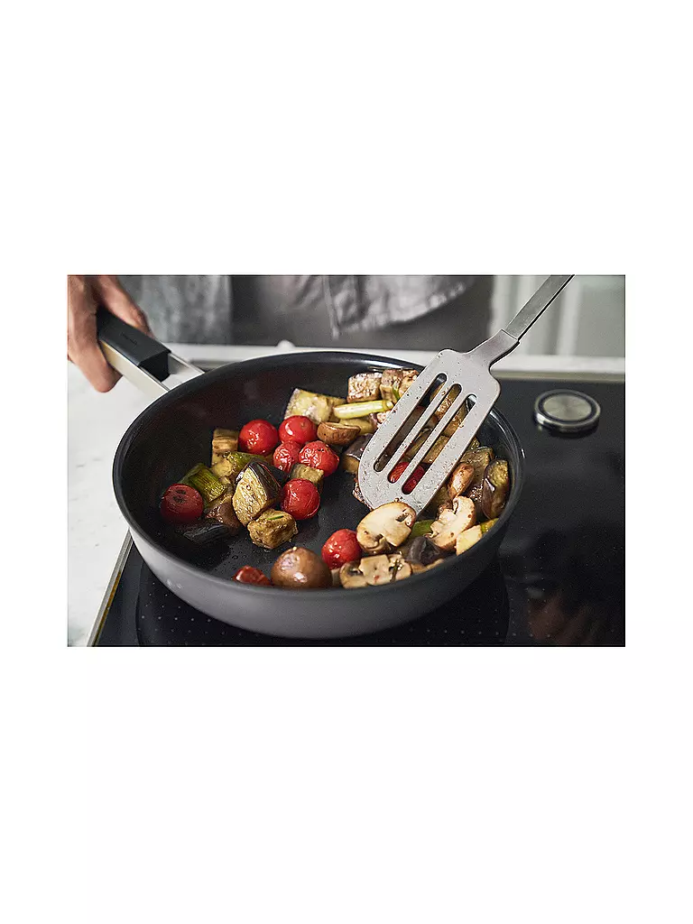 ZWILLING | Poêle à frire 28cm PURE Antiadhésive Grise | 