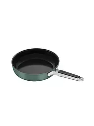 ZWILLING | Poêle à frire 28cm PURE Antiadhésive Vert | Vert foncé