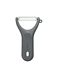 ZYLISS | Éplucheur oscillant en Y 14 cm Gris | Gris