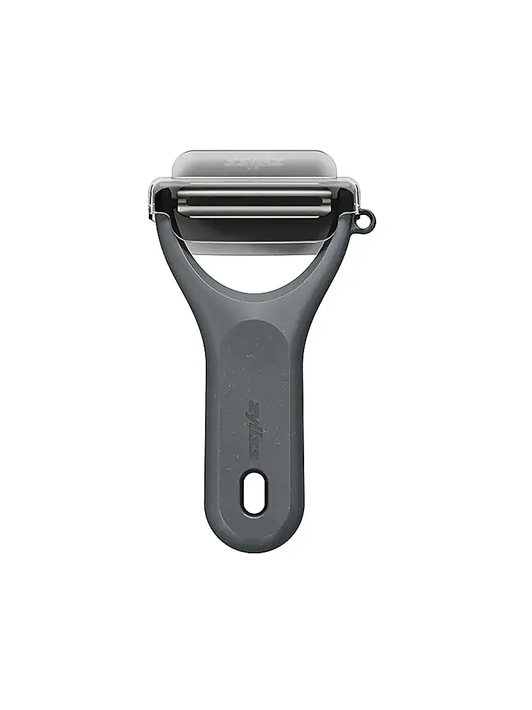 ZYLISS | Éplucheur oscillant en Y 14 cm Gris | grau