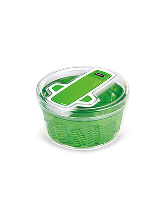 ZYLISS | Essoreuse à salade SWIFT DRY 20cm verte