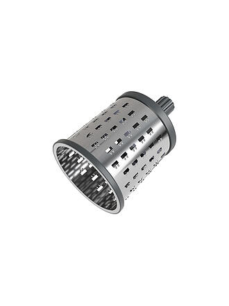 ZYLISS | Tambour universel Bircher en acier inoxydable