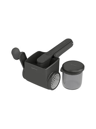ZYLISS | Set de râpes à fromage professionnelles 18cm Gris