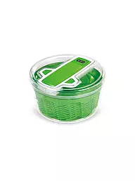 ZYLISS | Essoreuse à salade SWIFT DRY 20cm verte | Vert