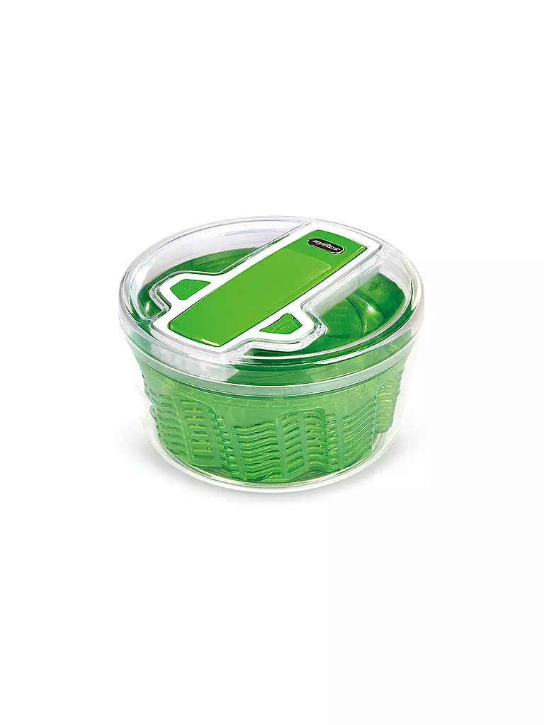 ZYLISS | Essoreuse à salade SWIFT DRY 20cm verte | grün