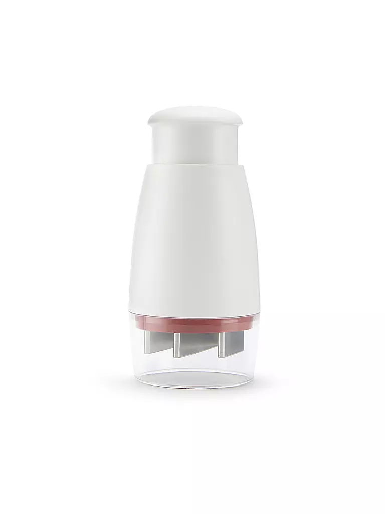 ZYLISS | Hachoir Zick Zack Classic E910012 | Blanc