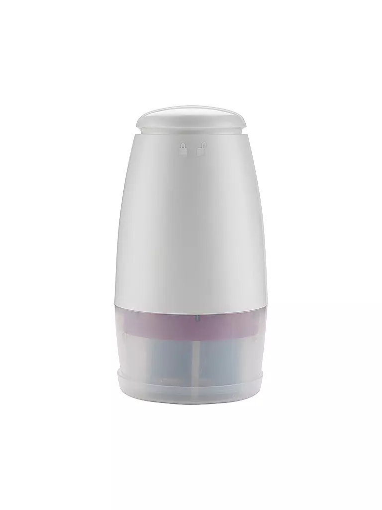 ZYLISS | Hachoir Zick Zack Classic E910012 | Blanc