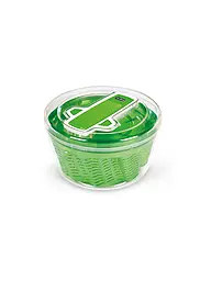 ZYLISS | Salad spinner SWIFT-DRY 27cm petit Transparent Gris | Gris
